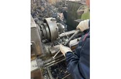 China Alloy Steel Casting And Forging Pinion Gear For Gear Reducer Gearbox supplier