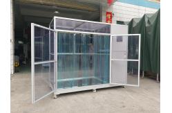 China 5102-HD Bathroom Countertop Water Resistance Test Machine supplier