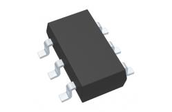 China High Performance MCU Chips PIC10F200T-IOT 4MHz Precision Internal Oscillator supplier