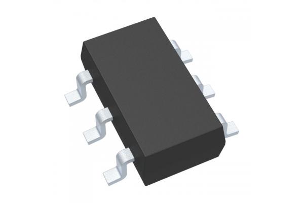 High Performance MCU Chips PIC10F200T-IOT 4MHz Precision Internal Oscillator