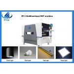 Newest High Quality Economic Multifucntional Pick And Place Machine 40000CPH for sale