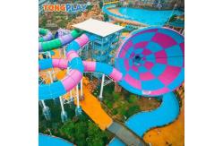 China Wave Pool Amusement Park Surf Simulator Machine Flowrider Machine supplier