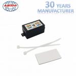 CAT6 CAT5E IDC Junction Box 8P8C RJ45 Keystone Jack