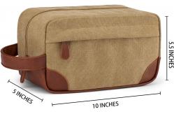 China High quality Tolietry travel bag for men and women with handle supplier