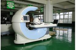 China High Security Decompression Machine Chiropractic For Cervical Disc Herniation supplier