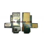 mobile phone flex cable for BlackBerry 9360 sim for sale