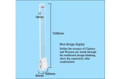 China Latest Electronic Devices Anti-Theft Door EAS AM Antenna Security System supplier