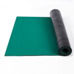 ESD Static Control Rubber Mat For Workbench Antistatic Table Top for sale