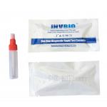 Feces Tumor Markers Fob Rapid Test Device For Hospital Use for sale