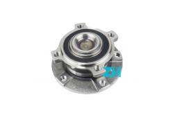 China Automotive Wheel Hub Bearing Kit 31221093427 Less Energy Consumption supplier