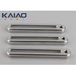 OEM Metal Zinc Aluminum Alloy Custom Die Casting Parts Precision for sale