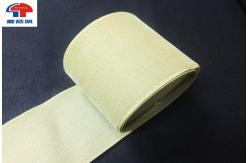 China Nylon Fire Retardant Hook And Loop 2 Inch 50Mm Hook Loop Fastening Tape supplier