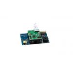 Custom Plug In Barcode Reader Module Embedded RS232 KB USB Visible 632nm Red Light for sale