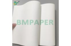 China Durable Waterproof Heat Resistant PET Synthetic Paper Sheets supplier