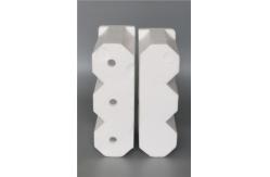 China Poly Foam Packaging EPS Filled Foam Special-Shaped Foam Processing Anti-Shock supplier