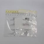 Customized Biohazard Specimen Transport Bags For Laboratory for sale