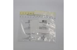 China Customized Biohazard Specimen Transport Bags For Laboratory supplier