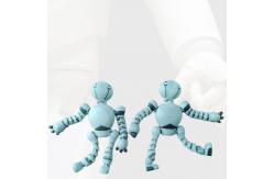 China Wholesale of 3D printed finished robots supplier