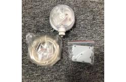 China Original And New Dps400a Honeywell Pressure Switch For Burner Parts supplier