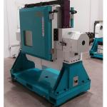 Diameter 550mm Turntable 2 Axis For Inertial Device And Sensors for sale