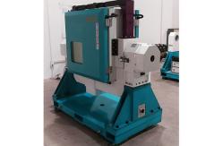 China Diameter 550mm Turntable 2 Axis For Inertial Device And Sensors supplier