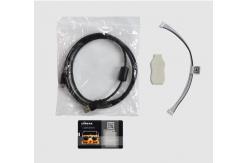 China F21-1B Remote Control Spare Parts Radio Remote Control Datalin Software FCC supplier