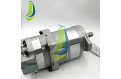 China 705-51-20070 Hydraulic Gear Pump For WA320-1 Loader supplier