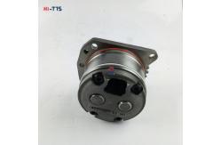 China Steel Excavator Engine Parts Carton Packing 4003950 Oil Pump supplier