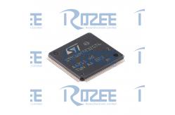 China STM32H723ZGT6 supplier
