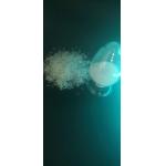 Superdurable HAA Curing Resin 97/3 Dry Blend With 9550 To Reach Matt Effect for sale