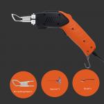 100W Air Cooling Hot Knife Fabric Cutter Arc Welding Blade for sale