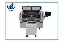 China LED Liner Light Pick And Place Machine Panel Light Assembly Machine supplier