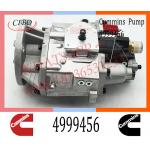 Cummins KTA38 Engine Parts Injection Fuel Pump 4999456 4999463 4999464