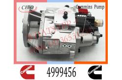China Cummins KTA38 Engine Parts Injection Fuel Pump 4999456 4999463 4999464 supplier