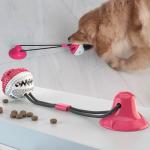 Eco Friendly Small Dog Teeth Cleaning Toys ODM Rally Training Puppy Teething Toys for sale