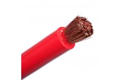 China Silicone Rubber Tinned Copper Wire 600V/200c Cable for Customized Lighting Solutions supplier