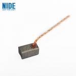 Customized Automobile Starter Carbon Brush 6 x 6 x11mm for sale