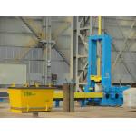 Automatic H-beam Production Line High Speed For Sheet Metal