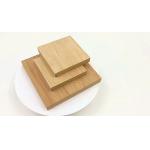 CE Quality Bamboo Board, Paulownia Timber, Finger-Jointed S4S Red Meranti Timber for sale