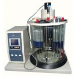 Crude Engine Oil Analysis Equipment / Density Testing Equipment API Gravity Meter for sale