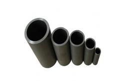 China ASTM A106B Carbon Seamless Steel Pipe ST52 Precision Tubing St35 Cold Rolled supplier