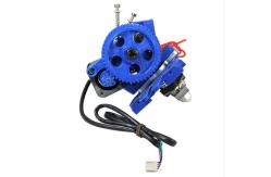 China Hot End 3D Printer Diy Kit Reprap Extruder Kit Configuration Hotend V2.0 supplier