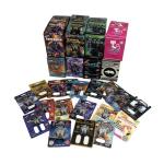 Hologram SGS Sex Pill Blister Card 500k 3D Blister Paper Card With Display Box for sale