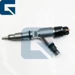 0445 120 371 Diesel Fuel Injector For Engine Components