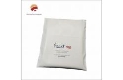 China Scratching Resistance Custom POLY Mailing Bag ISO/SGS/FDA Approval supplier
