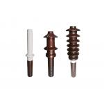 IEC Class Porcelain C110 OEM High Tension Wire Insulators