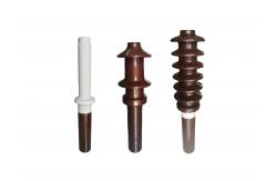 China IEC Class Porcelain C110 OEM High Tension Wire Insulators supplier