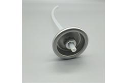 China Compact Powder Spray Valve for Travel with Portable Design supplier