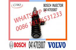China Diesel Fuel Injection Pump Injector 0414703002 0414703003 0414703005 0414703007 supplier