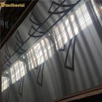 304 Etched Elevator Decoration Stainless Steel Sheet Size 4X8 4X10 Feet for sale